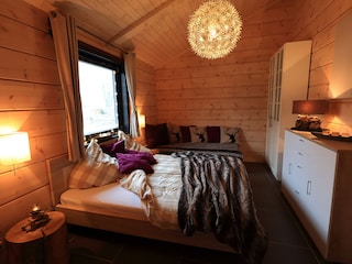 Ferienhaus Hahnenklee Außenaufnahme 11