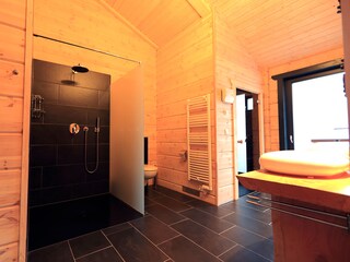 Ferienhaus Hahnenklee Außenaufnahme 12