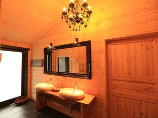 Maison de vacances Hahnenklee Enregistrement extérieur 13