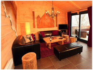 Vakantiehuis Hahnenklee Buitenaudio-opname 14