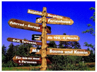 Vakantiehuis Hahnenklee Buitenaudio-opname 11