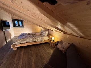 Maison de vacances Hahnenklee Enregistrement extérieur 14