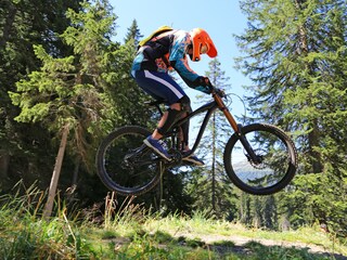 Casa de vacaciones Hahnenklee Entorno 17