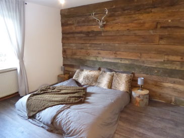 5 Sterne Chalet Apartment