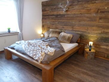 5-Star Chalet Apartment