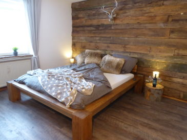 5 Sterne Chalet Apartment