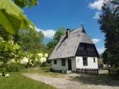 Ferienhaus Burg im Spreewald Außenaufnahme 1