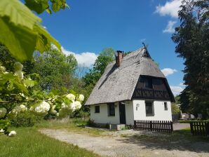 Ferienhaus Kupa - Burg im Spreewald - image1