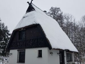 Ferienhaus Kupa - Burg im Spreewald - image1