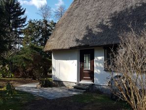 Ferienhaus Kupa - Burg im Spreewald - image1