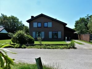 Vakantieappartement Azalealaan OG