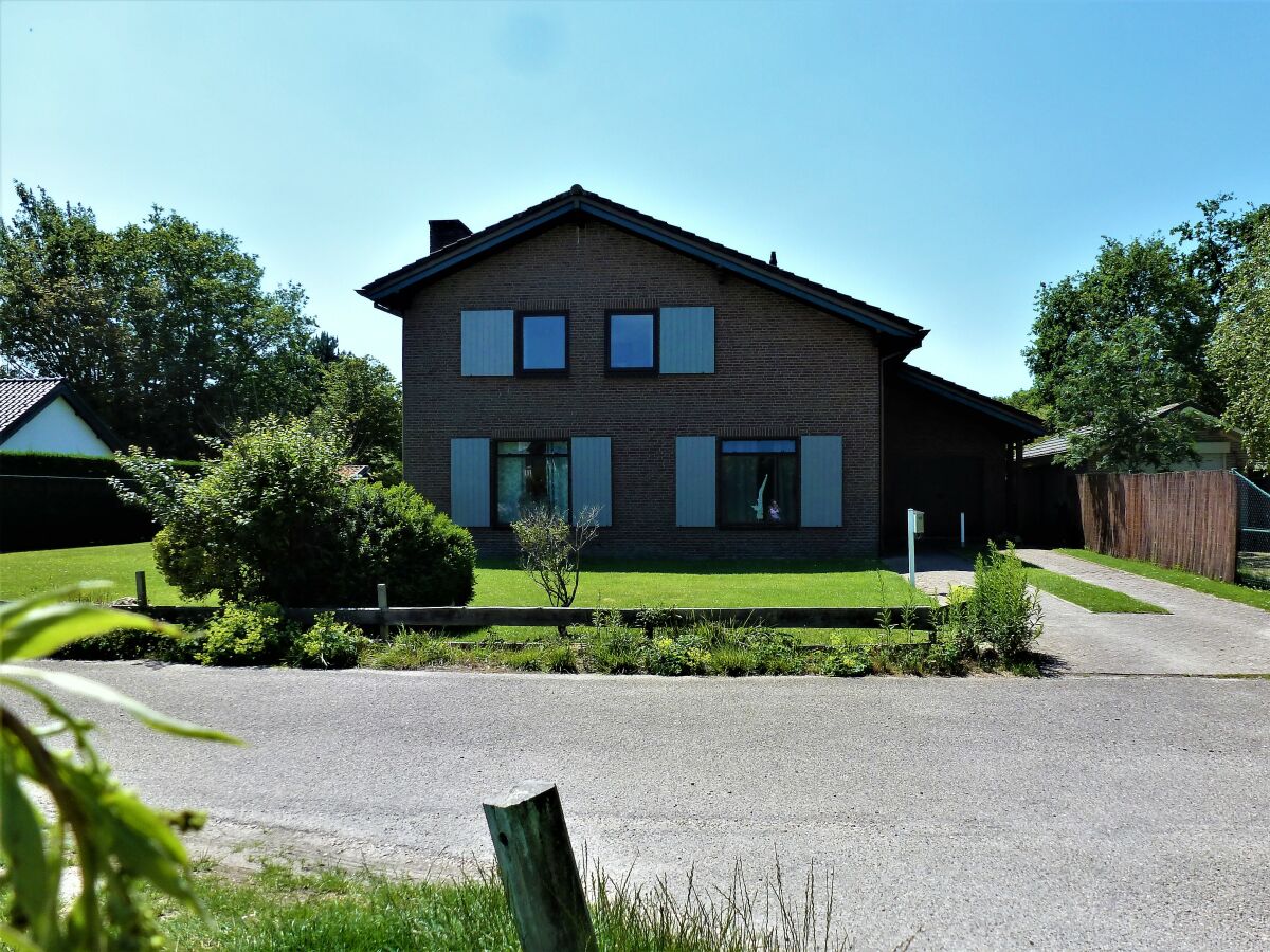 Vakantieappartement Oostkapelle Buitenaudio-opname 1