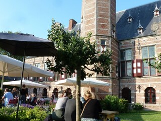 Appartamento per vacanze Oostkapelle Caratteristiche 27