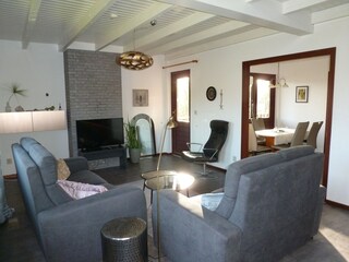 Appartamento per vacanze Oostkapelle Caratteristiche 8