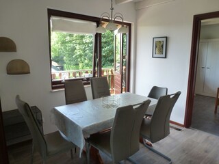 Appartamento per vacanze Oostkapelle Caratteristiche 12