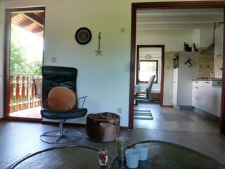 Appartamento per vacanze Oostkapelle Caratteristiche 10