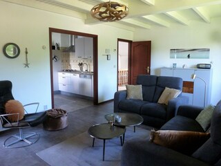 Appartamento per vacanze Oostkapelle Caratteristiche 9