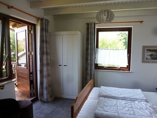 Appartamento per vacanze Oostkapelle Caratteristiche 16