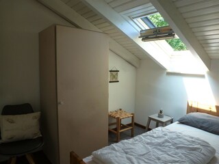 Appartamento per vacanze Oostkapelle Caratteristiche 19