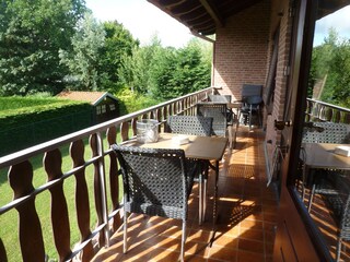 Appartamento per vacanze Oostkapelle Caratteristiche 14