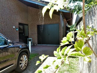 Appartamento per vacanze Oostkapelle Registrazione all'aperto 2