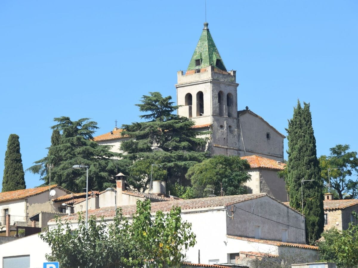 Ferienhaus Platja d'Aro Umgebung 28