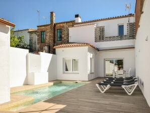 Modernes Ferienhaus mit privatem Pool - Platja d'Aro - image1