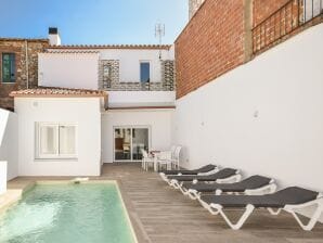 Maison de vacances Villa à Santa Cristina avec Piscine & Plages - Platja d'Aro - image1