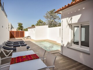 Vakantiehuis Platja d'Aro Buitenaudio-opname 2