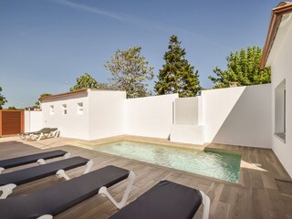 Holiday house Platja d'Aro Outdoor Recording 4