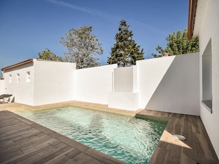 Holiday house Platja d'Aro Outdoor Recording 11