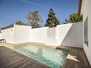 Vakantiehuis Platja d'Aro Buitenaudio-opname 11