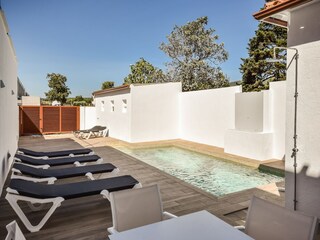 Vakantiehuis Platja d'Aro Buitenaudio-opname 9