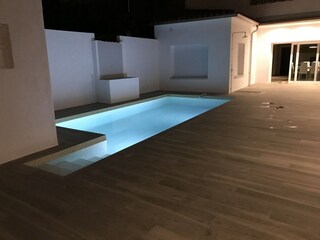 Holiday house Platja d'Aro Outdoor Recording 6