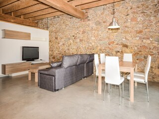 Ferienhaus Platja d'Aro Ausstattung 22