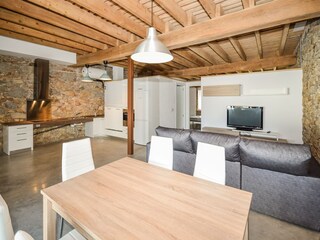 Maison de vacances Platja d'Aro Équipement 11