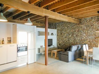 Vakantiehuis Platja d'Aro Kenmerken 20