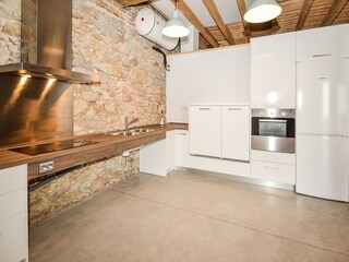 Holiday house Platja d'Aro Features 13