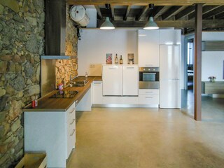 Maison de vacances Platja d'Aro Équipement 13