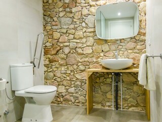 Vakantiehuis Platja d'Aro Kenmerken 17