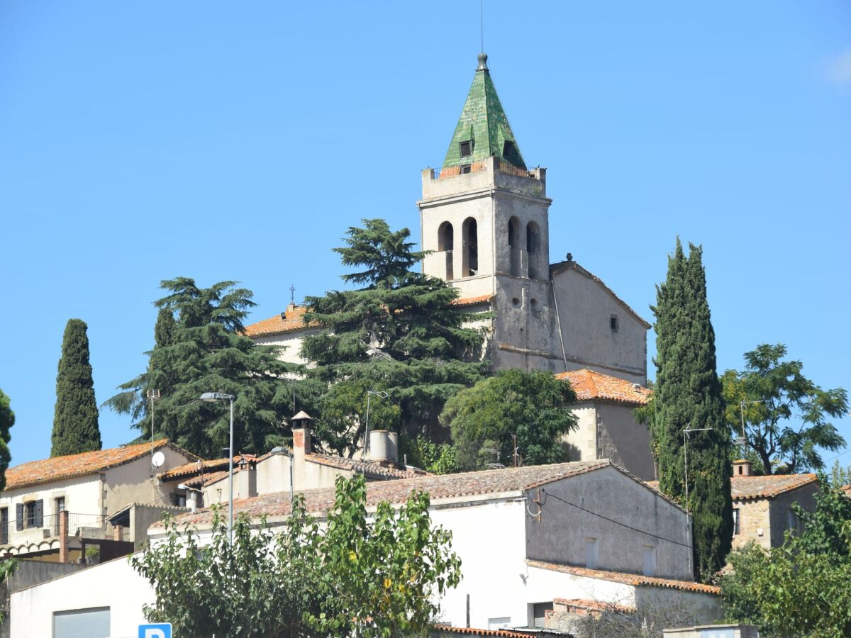 Ferienhaus Platja d'Aro Umgebung 29