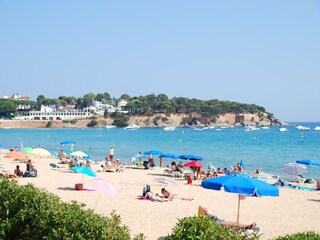 Holiday house Platja d'Aro Environment 24
