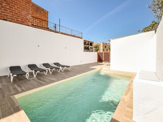 Holiday house Platja d'Aro Outdoor Recording 7