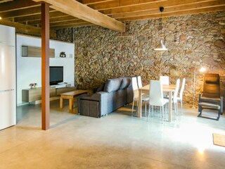 Ferienhaus Platja d'Aro Ausstattung 21
