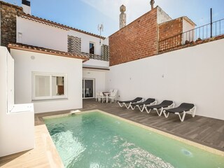 Holiday house Platja d'Aro Outdoor Recording 8