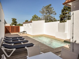 Holiday house Platja d'Aro Outdoor Recording 9