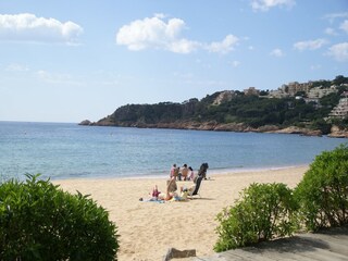 Holiday house Platja d'Aro Environment 25