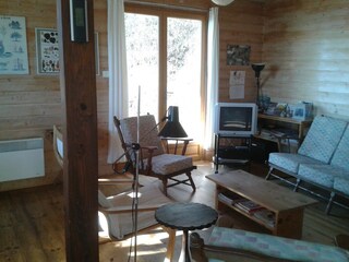 Chalet Embrun Features 13