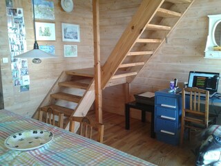 Chalet Embrun Features 14