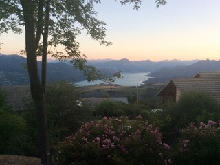 Chalet Embrun Buitenaudio-opname 4